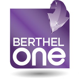 One